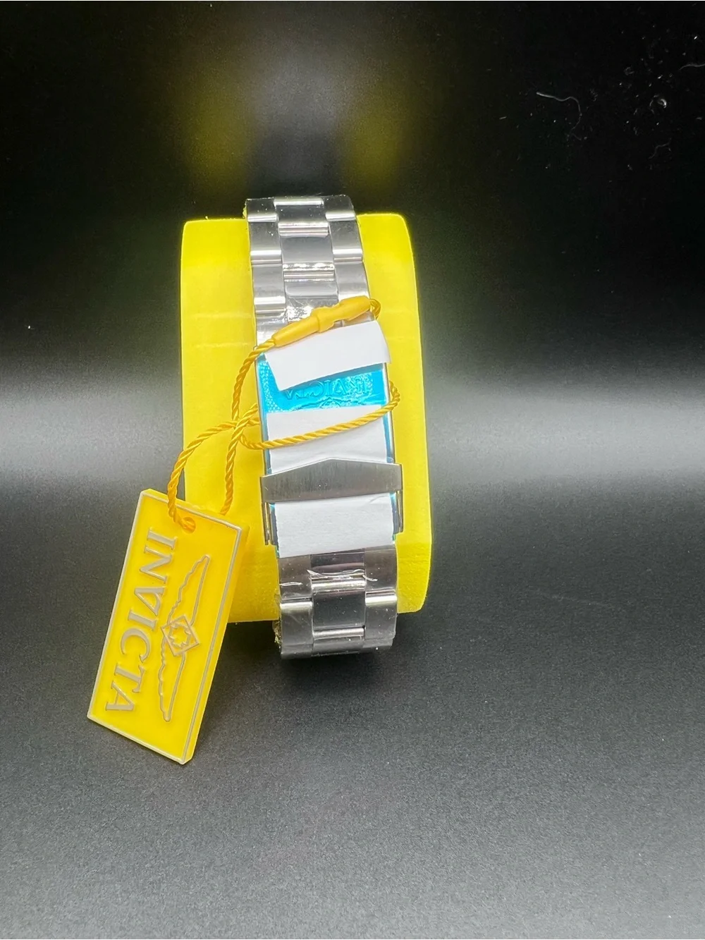 30020 - Invicta Pro Diver Currentwave Men's Watch - 43mm, Steel